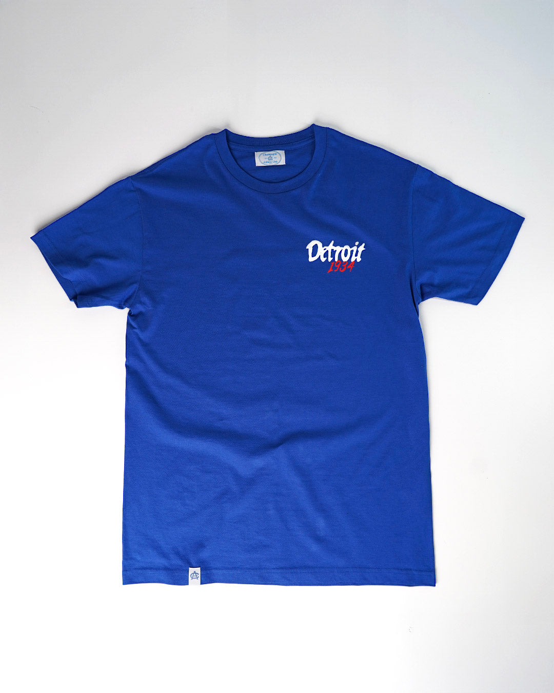 High Risk High Reward Tee