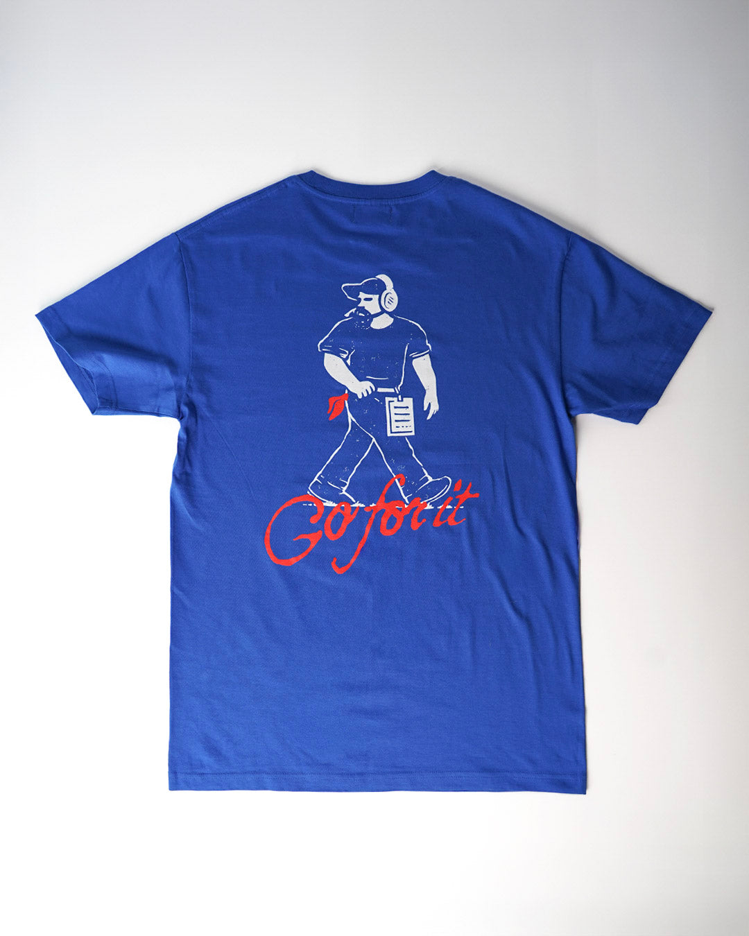 High Risk High Reward Tee