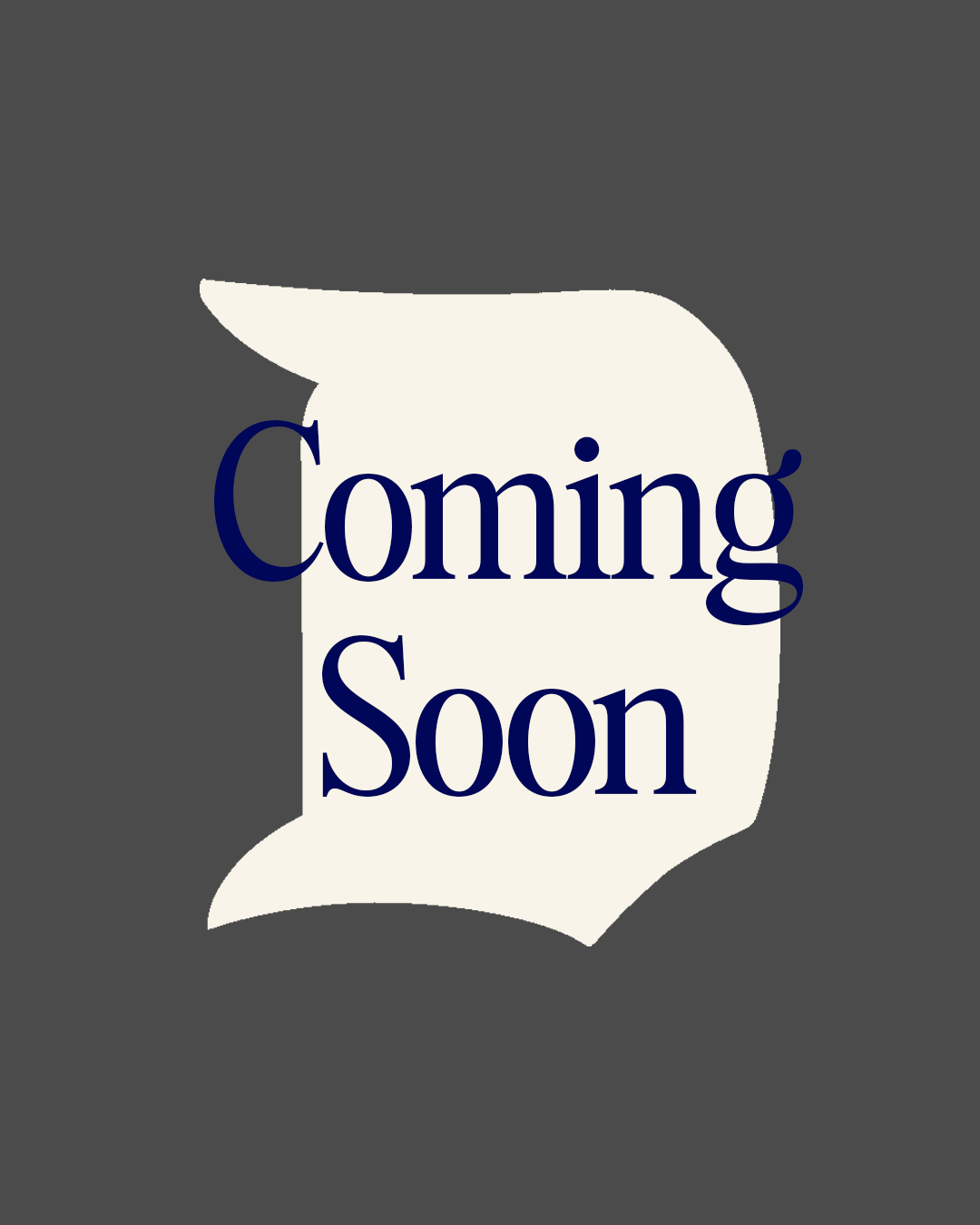 COMING SOON: The 1984 Crew