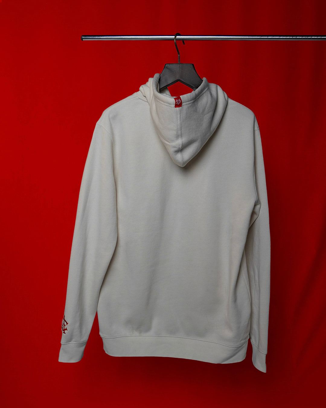 Heart of a Lion Hoodie