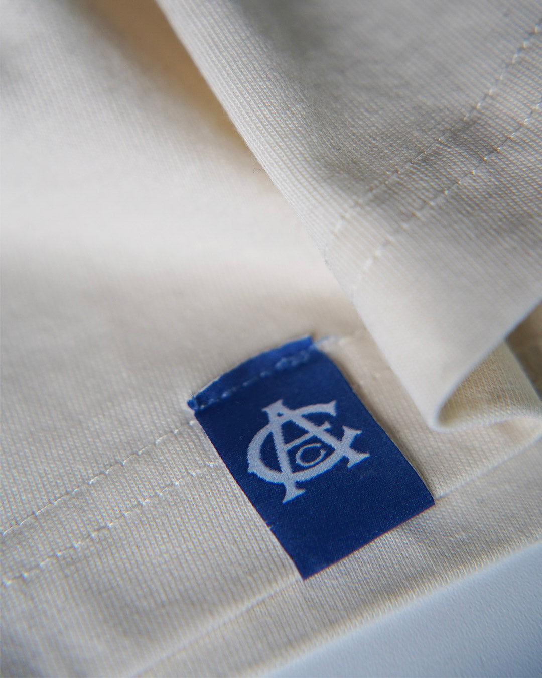 Powerback Tee