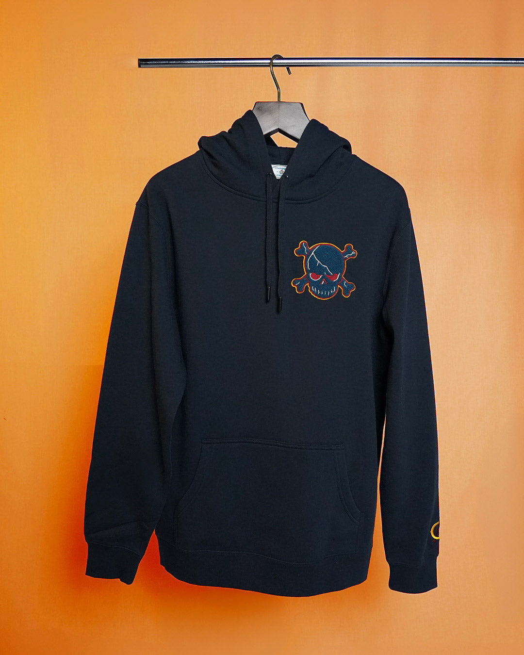 Forever Bad Hoodie
